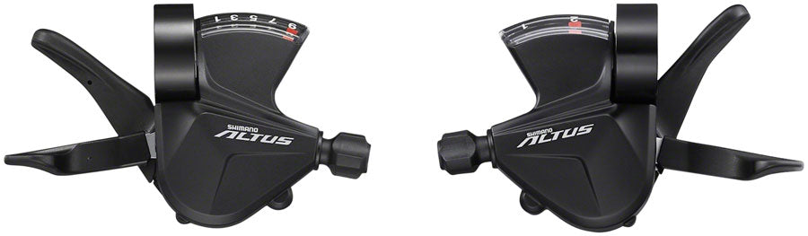 Shimano Altus SL-M2010 Shift Lever Set
