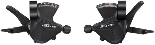 Shimano Altus SL-M2010 Shift Lever Set