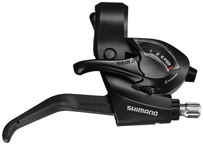 Shimano ST-EF41