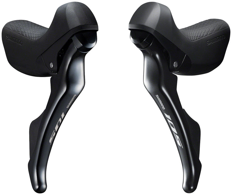 Shimano ST-R7000 105 Shift/Brake Lever Set 2x11 Blk
