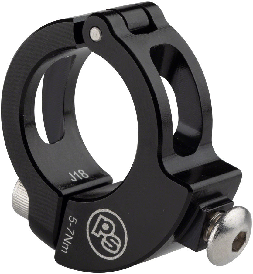 Problem Solvers I-Spec Bar Clamps