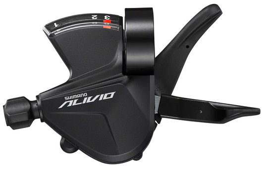 Shimano Alivio Sl M3100 Left Shifter 1