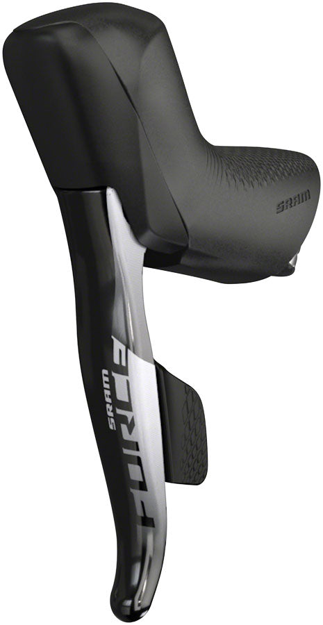 FORCE ETAP AXS DISC LEFT (INCLUDING HOOD)