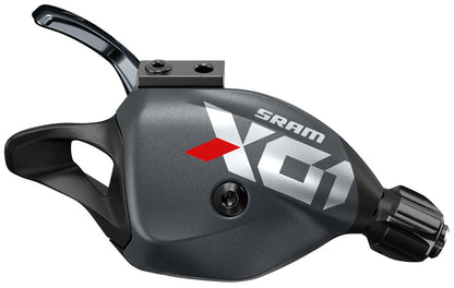 Sram Shifter X01 Eagle Trigger 12 speed Rear w Discrete Clamp