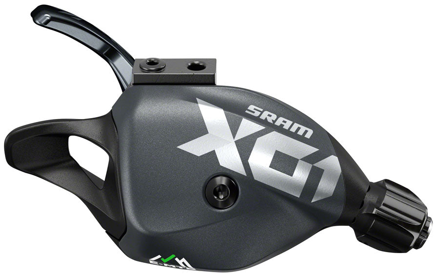 Sram Shifter X01 Eagle Single Click Trigger Rear w Discrete Clamp