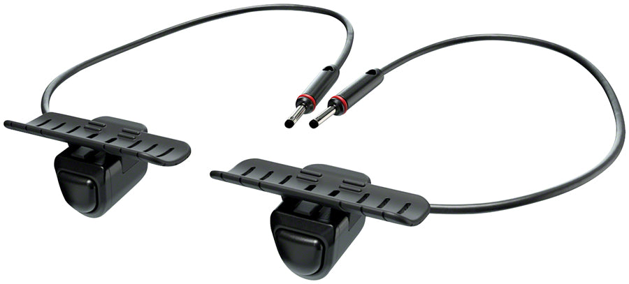 Sram MultiClics for AXS, includes Mount