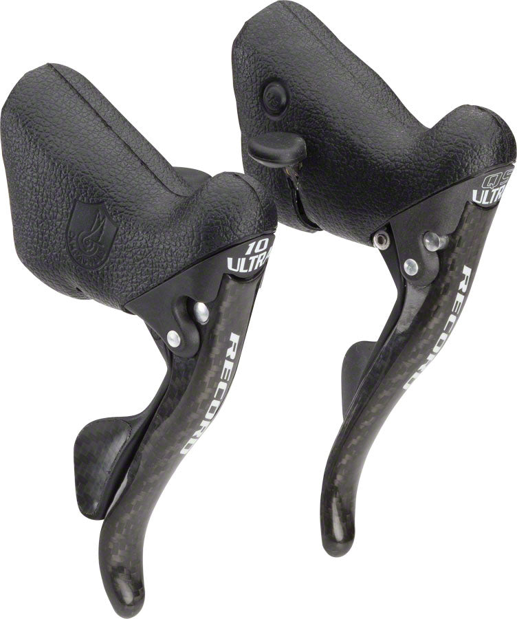 Campagnolo Record QS – Incycle Bicycles