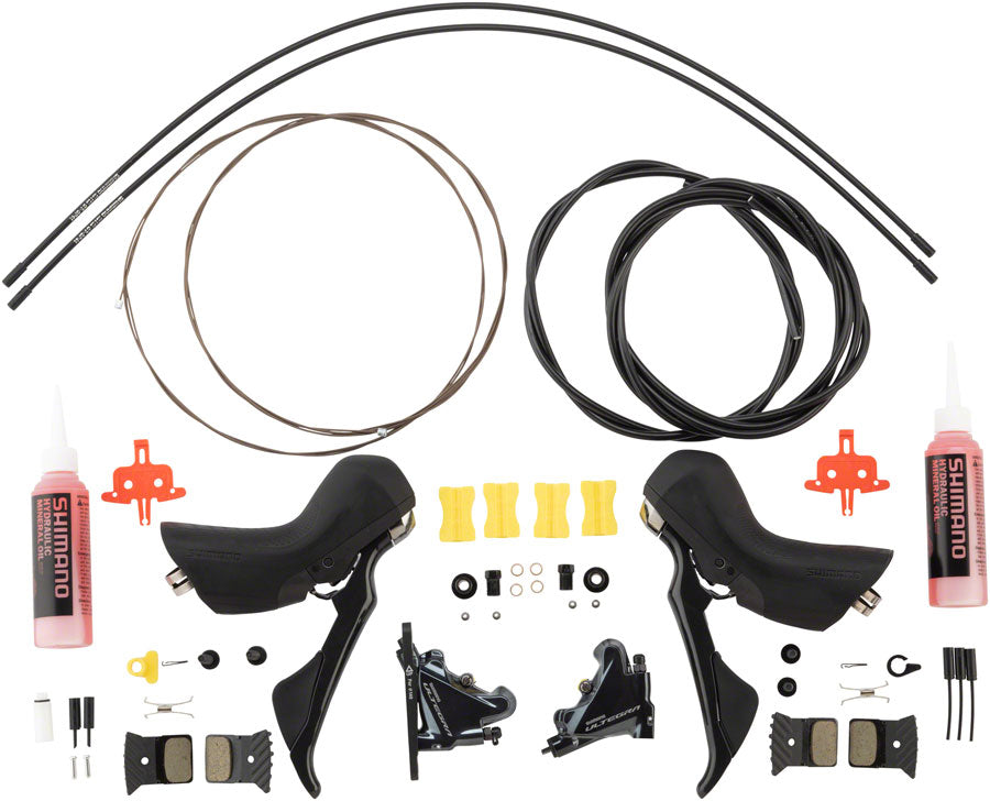 Shimano Ultegra ST-R8020