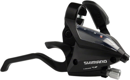 Shimano St Ef500 8R 2A Right Shift Brake Lever 8 Spd