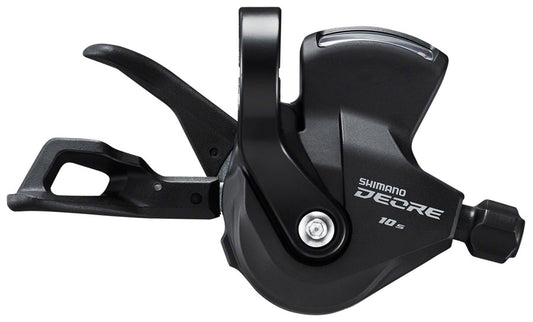 Shimano Deore M4100 Right Shifter