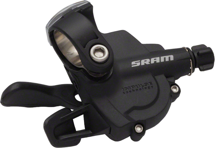 SRAM X4