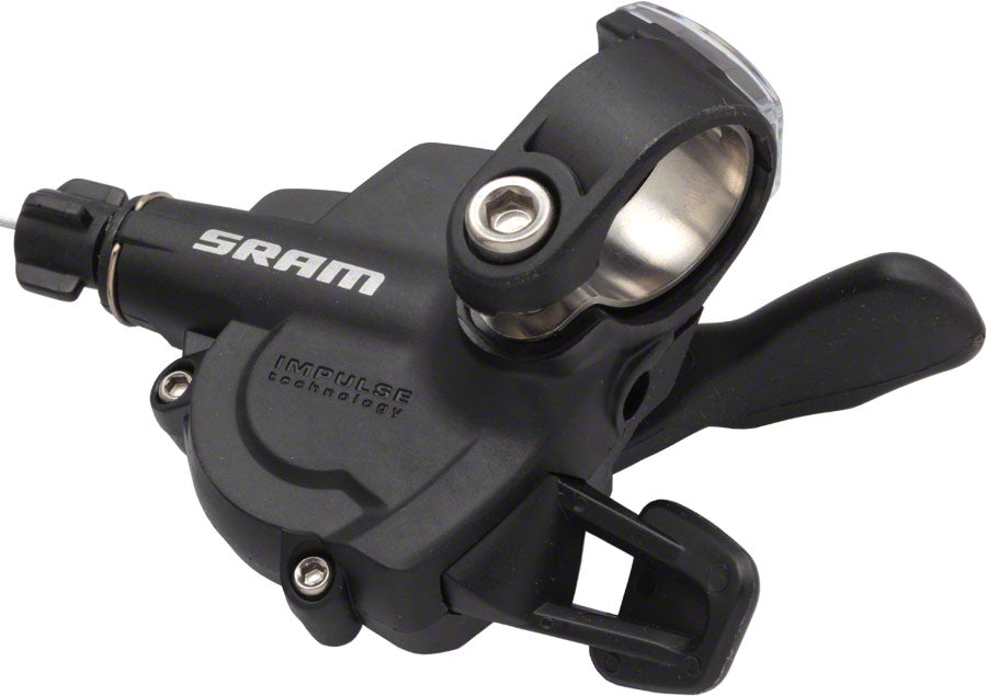 SRAM X4