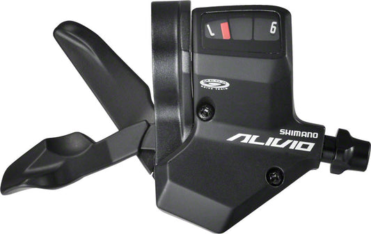 Shimano Alivio SL-M430