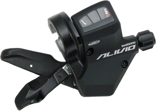 Shimano Alivio SL-M430