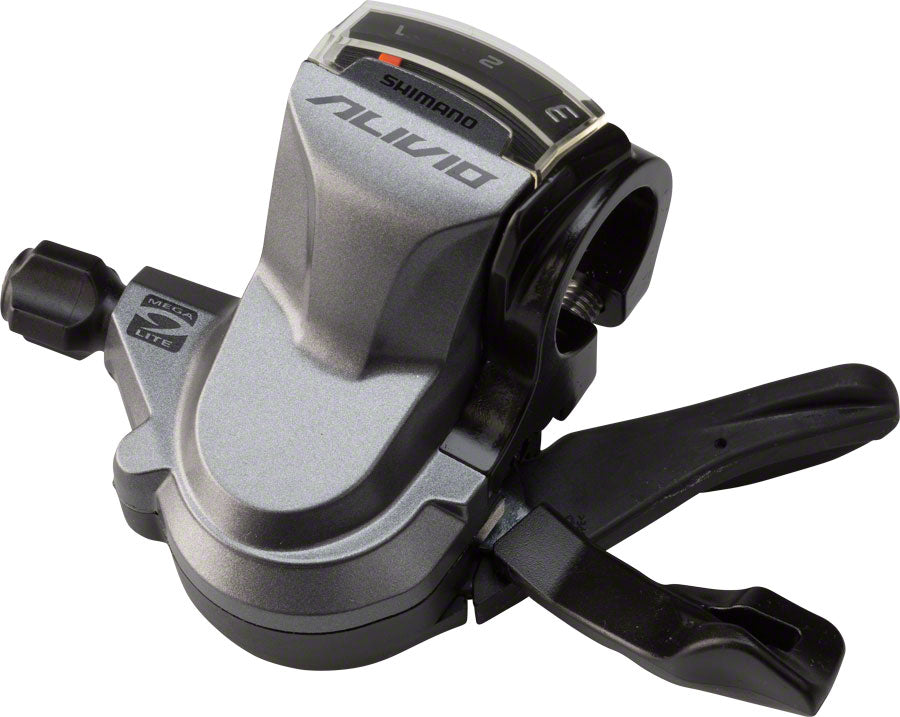 Shimano Alivio SL-M4000