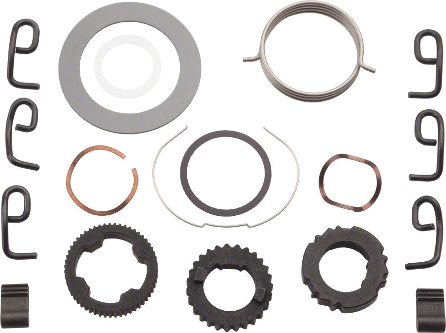 SRAM Service Kit