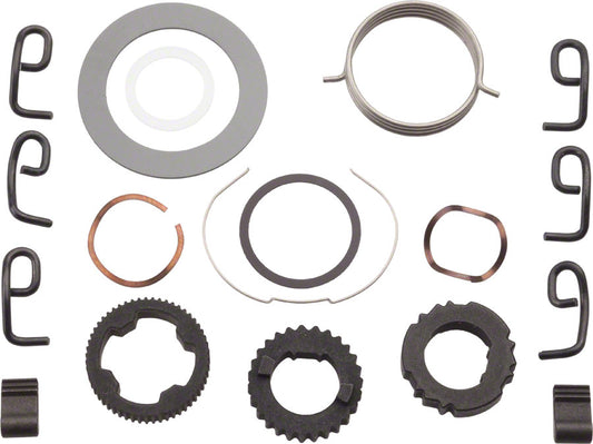 Sram Service Kit