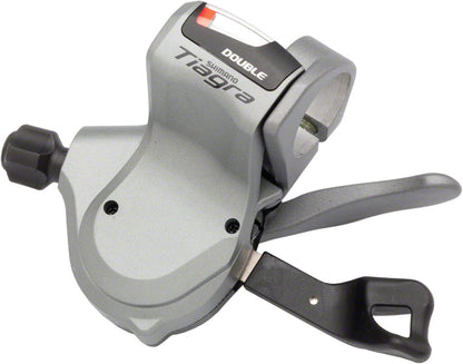 Shimano Tiagra ST-4603 Triple Dual Control Shifters/ Remhendels koop je Shimano Tiagra ST-4603 Triple Dual Control Shifters/ Remhendels koop je