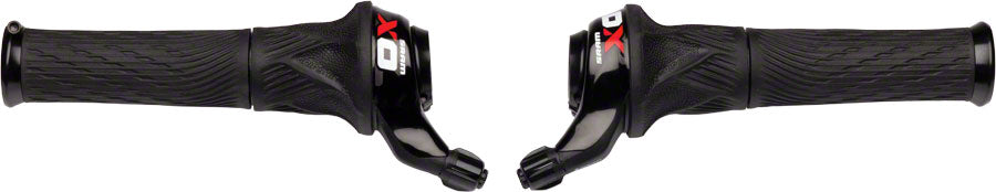 Sram X0 Twist