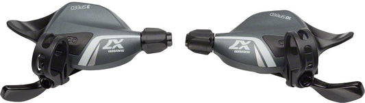 Sram X7 Trigger 1