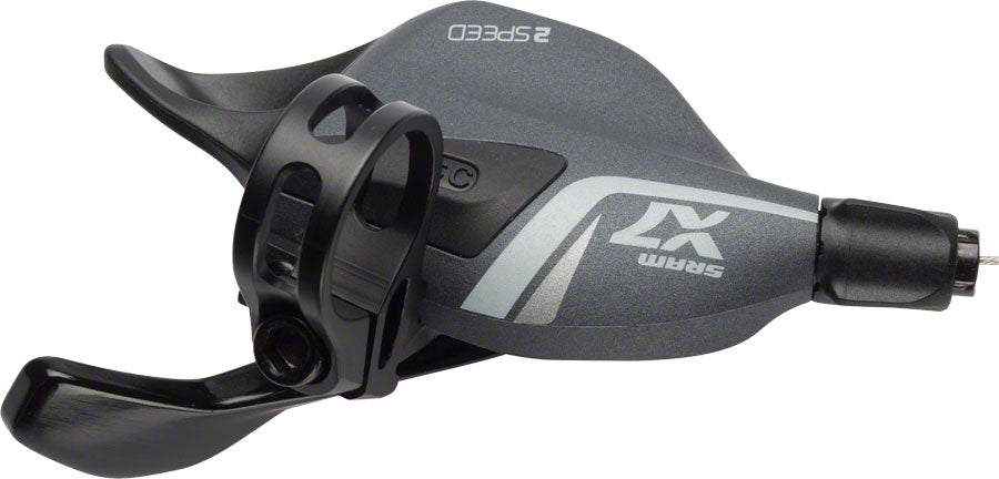 SRAM X7 Trigger