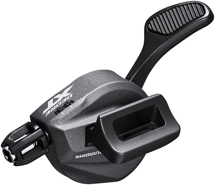 Shimano XT SW-M8050 Di2 Shifter - Thumbnail 5