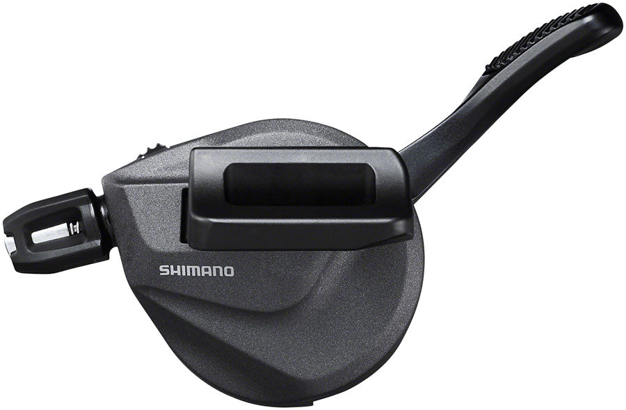 Shimano XT SW-M8050 Di2 Shifter - Thumbnail 3