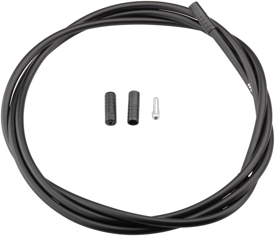 Shimano XT SW-M8050 Di2 Shifter - Thumbnail 4