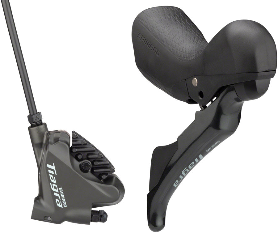 Shimano Tiagra St 4720 Shift Brake Lever For Hydraulic Disc Brakes