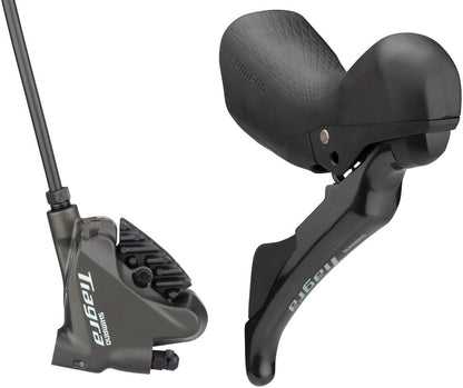 Shimano Tiagra St 4720 Shift Brake Lever For Hydraulic Disc Brakes