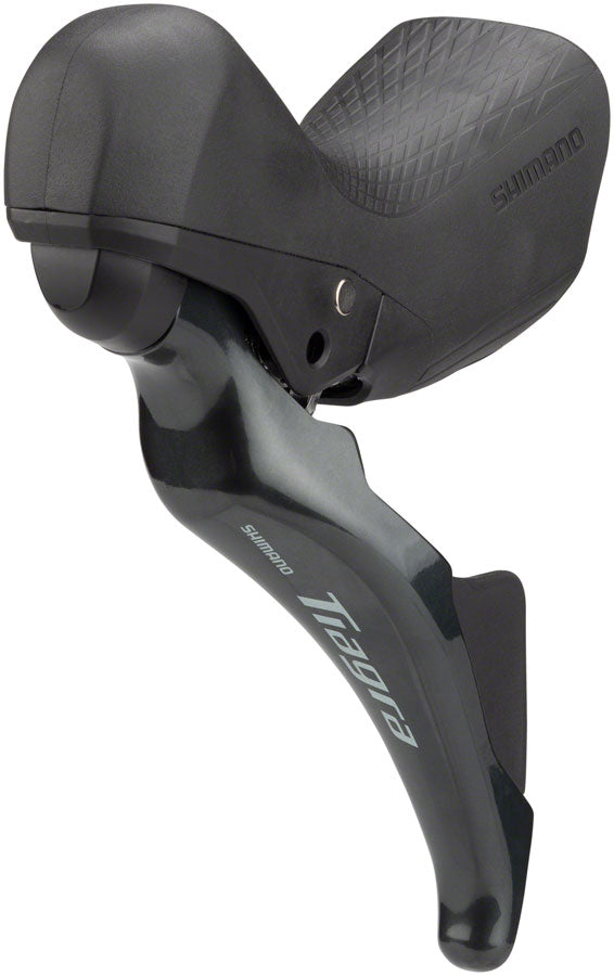 Shimano Tiagra St 4720 Shift Brake Lever For Hydraulic Disc Brakes