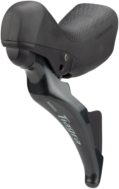 Shimano Tiagra St 4720 Shift Brake Lever For Hydraulic Disc Brakes