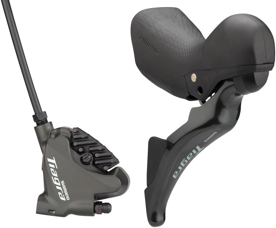 Shimano Tiagra St 4720 Shift Brake Lever For Hydraulic Disc Brakes