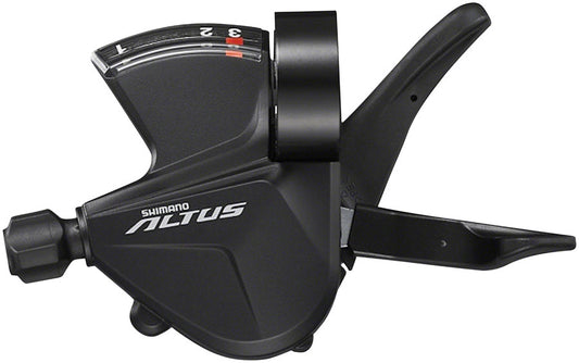 Shimano Altus Sl M2010 Shift Lever 2