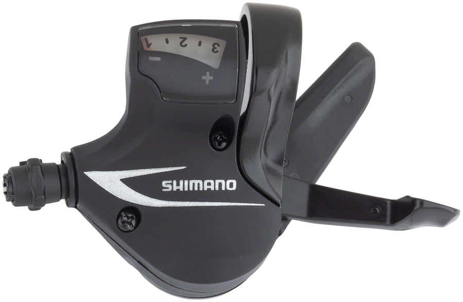 SHIFT LEVER, SL-M360, ACERA, LEFT 3-SPEED 1800MM STAINLESS