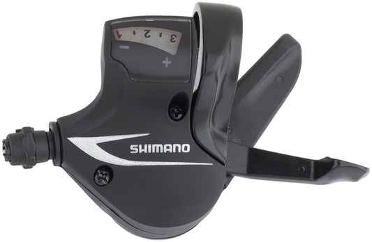 SHIFT LEVER, SL-M360, ACERA, LEFT 3-SPEED 1800MM STAINLESS