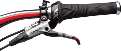 SRAM XX Twist
