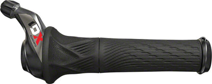 Sram Shifter X01 Eagle Grip Shift 12 speed Rear w Locking Grips