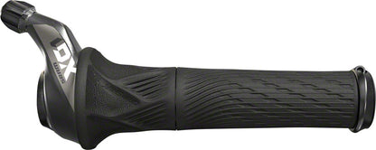 Sram Shifter X01 Eagle Grip Shift 12 speed Rear w Locking Grips