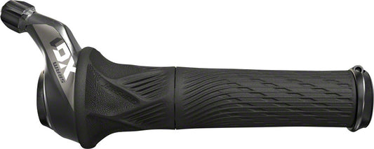 Sram Shifter X01 Eagle Grip Shift 12 speed Rear w Locking Grips