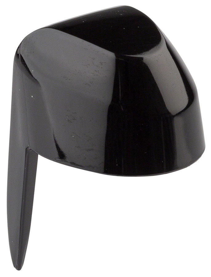 ST-R9120 L.H. NAME PLATE L& FIXING SCREW