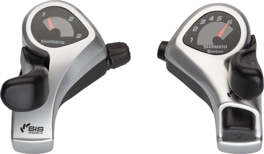 Shimano Tourney SL-TX50/TX30 – Incycle Bicycles