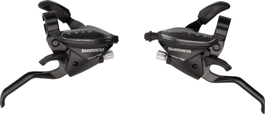Shimano ST-EF500