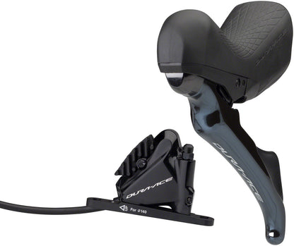 Shimano ST-R9120/BR-R9170 Dura Ace Disc Brake & Lever Set