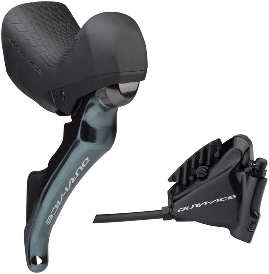 Shimano St R9120 Br R9170 Dura Ace Disc Brake Lever Set