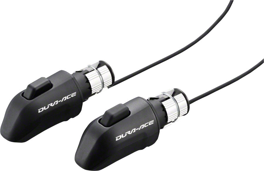 SHIMANO DURA-ACE SW-9071 バーコン Shimano Dura-Ace SW-9071 – Incycle Bicycles