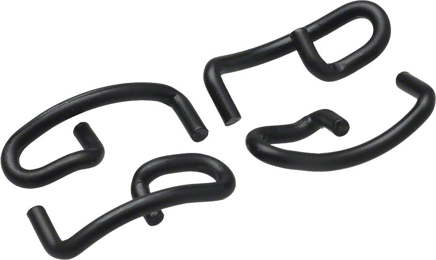 Campagnolo Index Gears, Index Springs