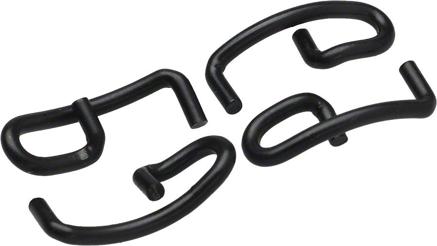 Campagnolo Index Gears, Index Springs