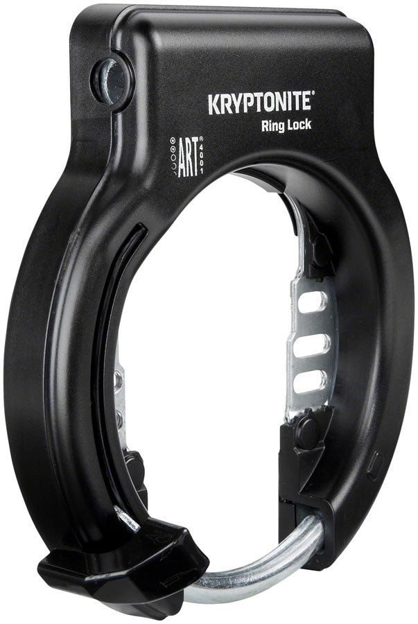 Kryptonite Ring Lock