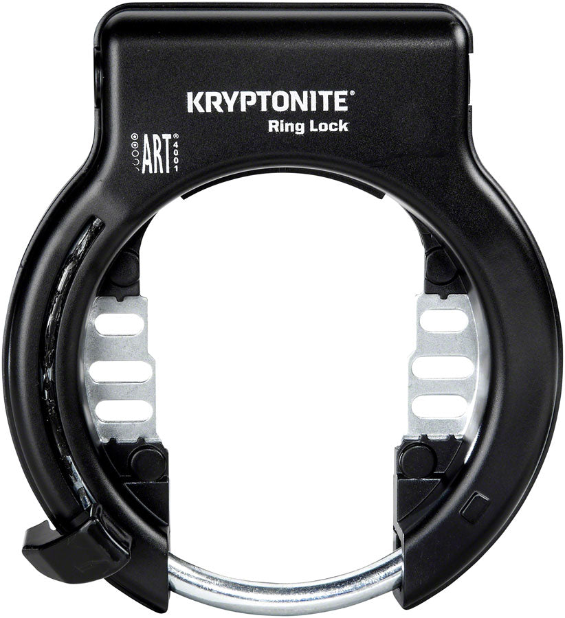 Kryptonite Ring Lock